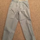 Bugle Boy Men’s Pants, Size 33W 30L