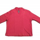 Rafaella Long Sleeve Shirt, Size L