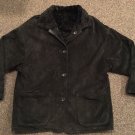 Vakko Sport Women’s Leather Jacket, Size M Vakko Sport Women’s Leather Jacket, Size M