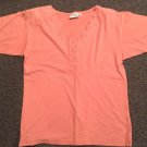 Rockpool USA Short Sleeve Shirt, Size M