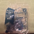 McDonald’s Frozen 2 Happy Meal Toy, Nokk, #6, Unopened McDonald’s Frozen 2 Happy Meal Toy, Nokk, #6, Unopened