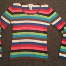 Chadwick’s Long Sleeve Sweater, Size M