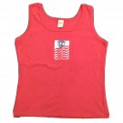 High Sierra Tank Top, Size L