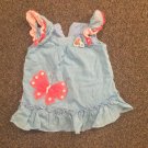 Rare Editions Girl’s Dress, Size 4