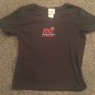 Walt Disney World 100 Years of Magic T-Shirt, Size L Walt Disney World 100 Years of Magic T-Shirt, Size L