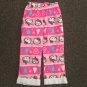 Hello Kitty Girl&acirc;��s Pajama Set, Size XS (4/5)