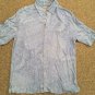 Croft & Barrow Button Down Shirt, Size M