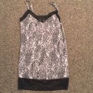 Victor Alfaro Camisole, Size S