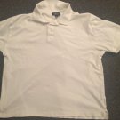 George Men’s Polo Shirt, Size XL