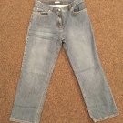 Jones New York Sport Stretch Jeans, Size 10