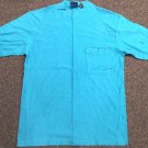Cambridge Classics Men’s Short Sleeve Shirt, Size M