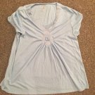 Axcess Short Sleeve Shirt, Size M