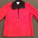 Chico’s Design Jacket, Size 1