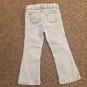 Jumping Beans Toddler Girls Bootcut Blue Jeans, Size 4T