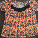 Jones New York Sport Petite Short Sleeve Shirt, Size PS