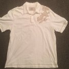 Alfani Polo Shirt, Size L