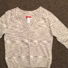 Anne Klein Long Sleeve Shirt, Size PM