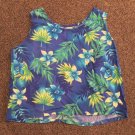 Baju Clothing Tank Top, Size L