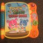 VTech Touch & Teach Word Book Learning Systems Toy - 80141601