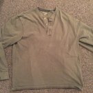 Sonoma Life Style Men’s Sweater, Size M