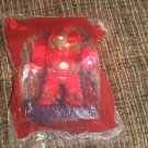  2020 McDonald's Happy Meal Toy Marvel Studios Heroes #8 HulkBuster