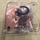 McDonald's Happy Meal Toy 2020 Discovery Mindblown #5 Twirl Bot Robot
