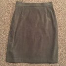 Lord & Taylor Stretch Waist Skirt, Size 10
