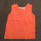 Summit Hill Tank Top, Size M