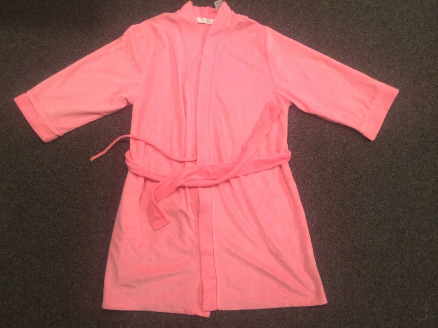 Jasmine Rose Robe, Size M