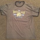 Aeropostale Las Vegas Texas Holdem - No Limits T-Shirt, Size L