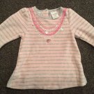 Absorba Girl’s Sweater, 12M
