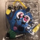 McDonalds Happy Meal Toy 2020 Pixar Finding Nemo Dory #2 McDonalds Happy Meal Toy 2020 Pixar Finding Nemo Dory #2