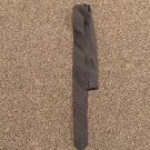 Washington Clothiers Silk Men’s Tie