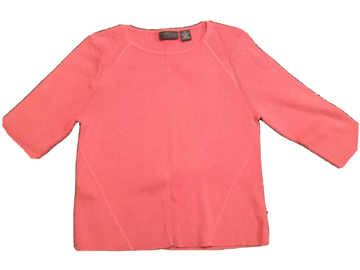 Relativity Petite Sweater, Size PM