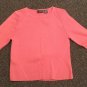 Relativity Petite Sweater, Size PM