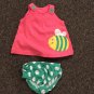 Carter’s Girl’s Sets, 6 Months