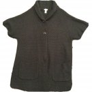 Chico’s Sweater Duster, Size 2