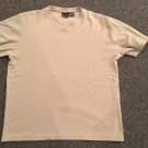 Croft & Barrow Men’s Short Sleeve Shirt, Size M