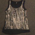 A New Approach Tank Top, Size L