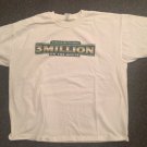 Jerzees Total Rewards 3 Million On The House T-Shirt, Size XL