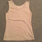 Studio Works Tank Top, Size M