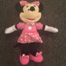 Singing and Talking Disney Minnie Mouse Doll Singing and Talking Disney Minnie Mouse Doll