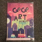 Wendy’s Go Go Art Sculpt Toy, Unopened