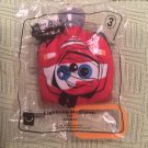 McDonald’s Happy Meal Toy 2020 Disney Pixar Cars Lightning McQueen #3