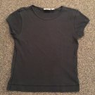 Chico’s Design Short Sleeve Shirt, Size 1