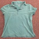 Croft and Barrow Boys Polo Shirt, Size L