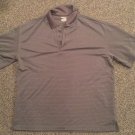 Consensus Men’s Polo Shirt, Size M