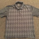 Covington Short Sleeve Polo Shirt, Size L/G
