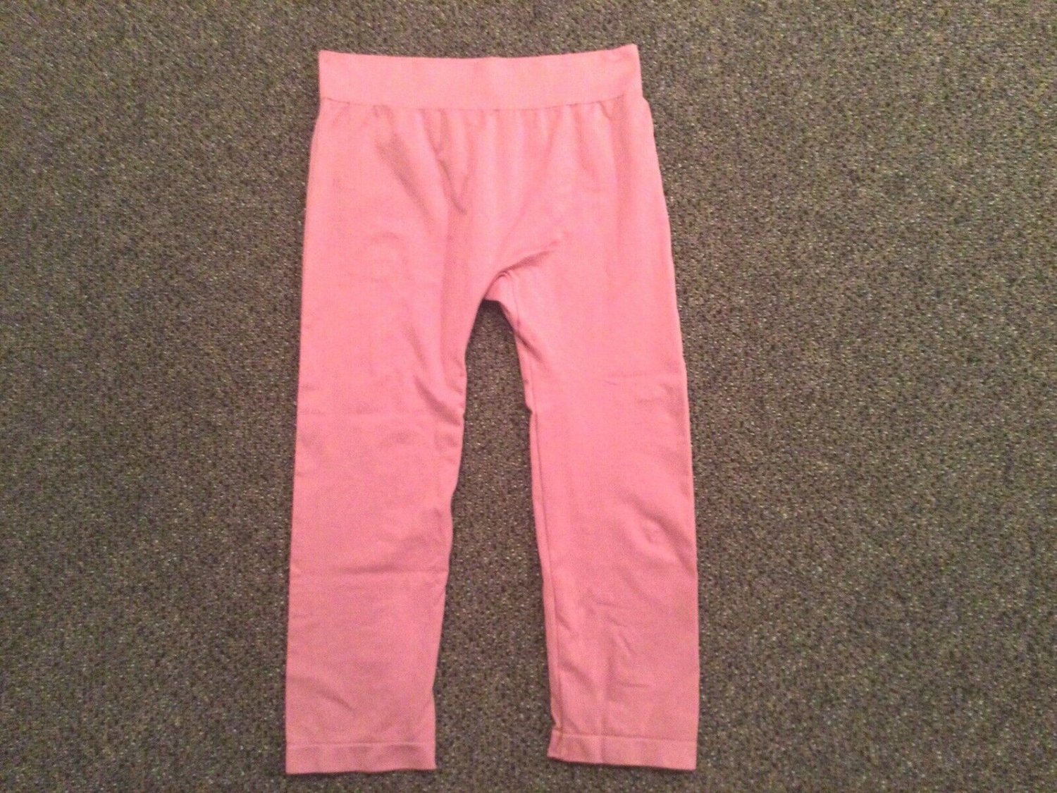 Wallflower Workout Pants, Size S