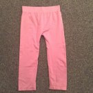 Wallflower Workout Pants, Size S
